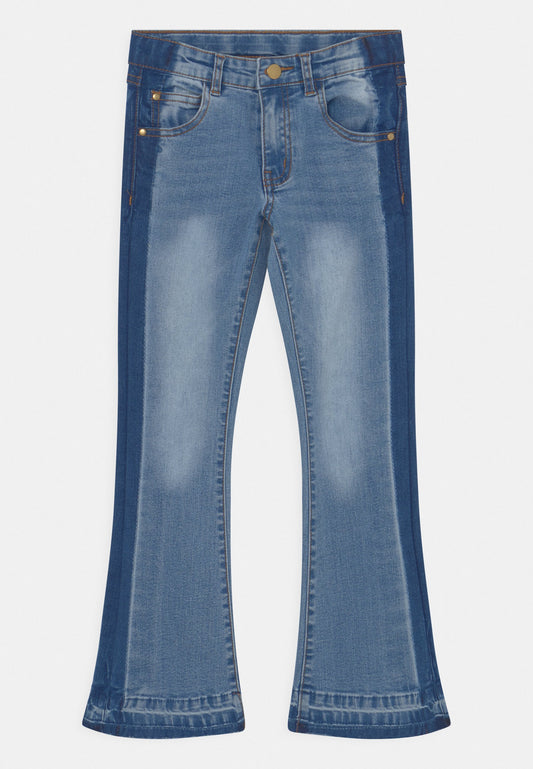 THE NEW Bootcut Jeans