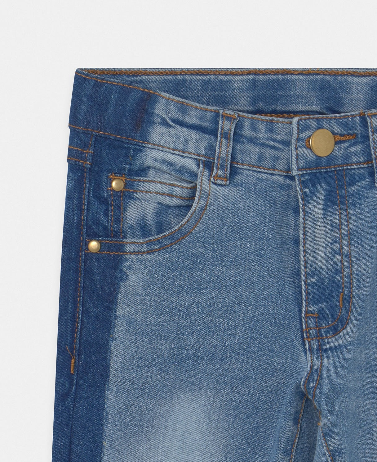 THE NEW Bootcut Jeans