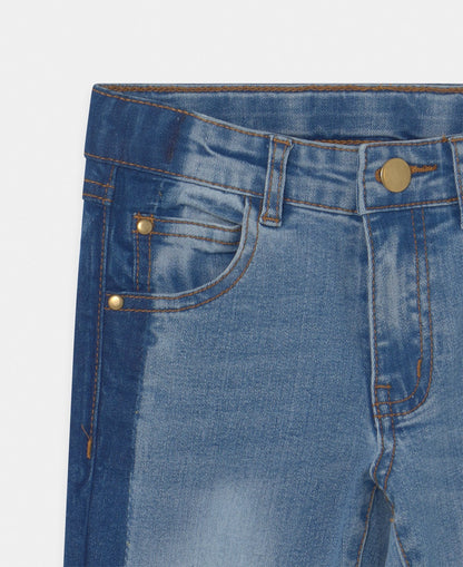 THE NEW Bootcut Jeans