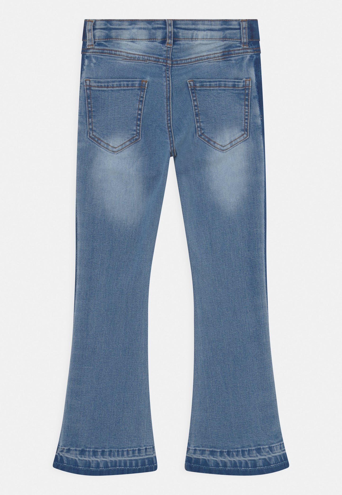 THE NEW Bootcut Jeans