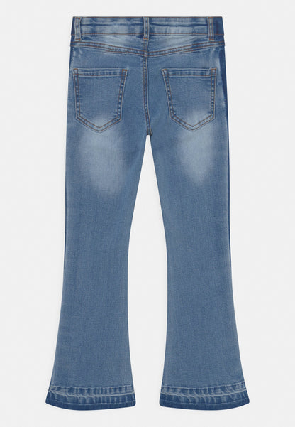 THE NEW Bootcut Jeans
