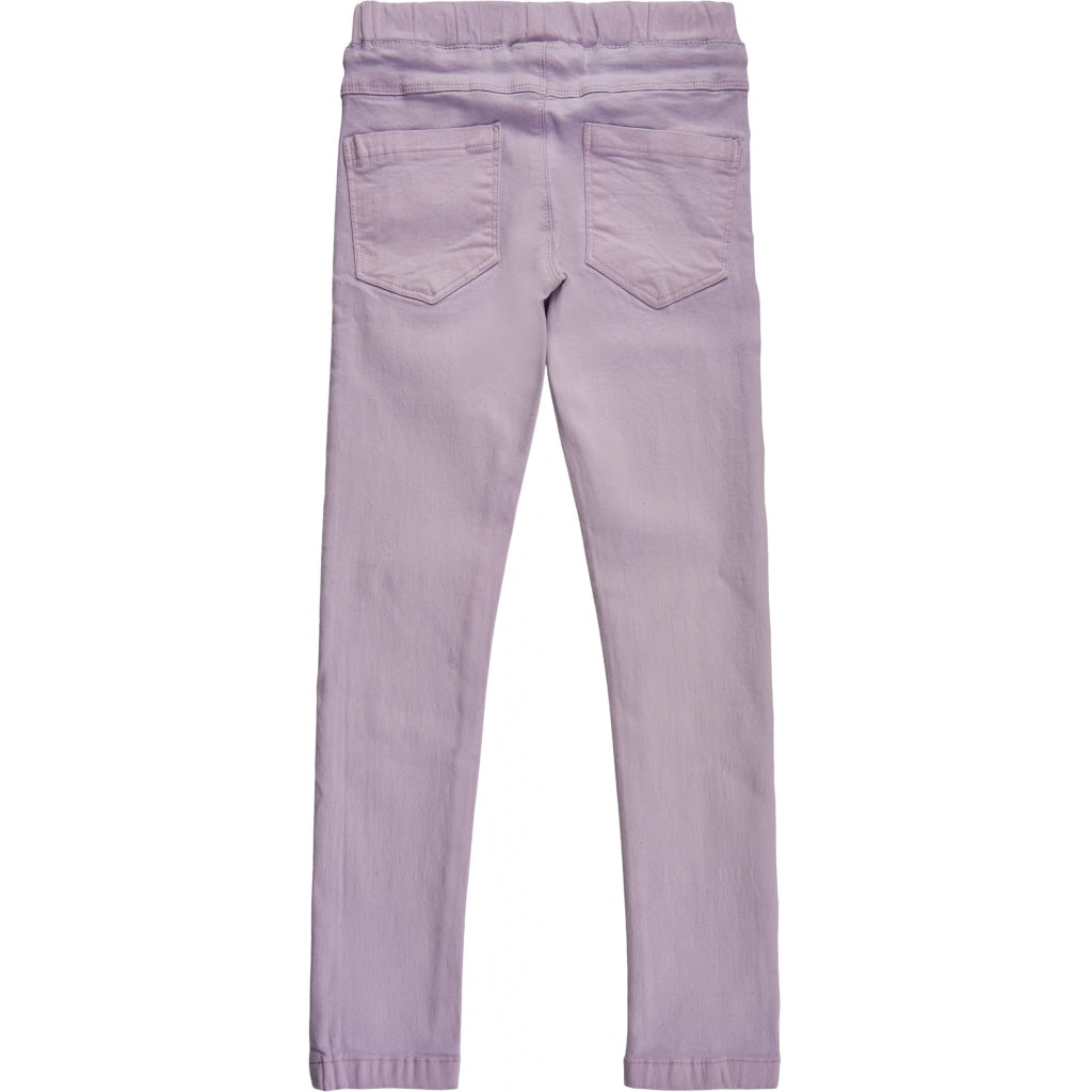 THE NEW Jegging TNVIGGA Orchid Petal