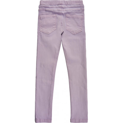 THE NEW Jegging TNVIGGA Orchid Petal