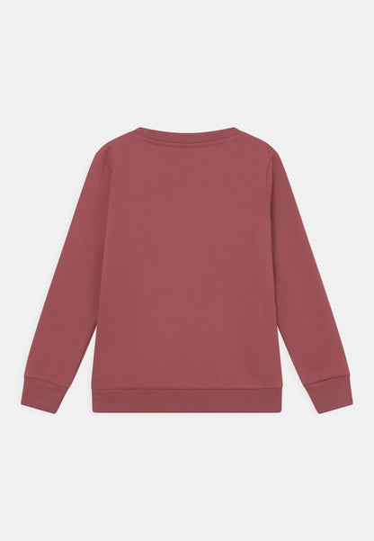 THE NEW VIOLET Sweatshirt GRLPWR
