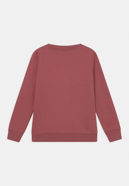 THE NEW VIOLET Sweatshirt GRLPWR