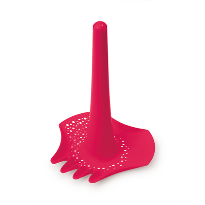 Quut Triplet Sandspielzeug cherry rot