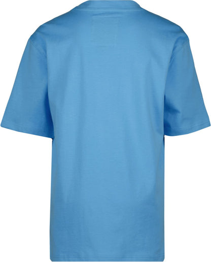 Vingino Kurzarm Shirt HANT Baya blue