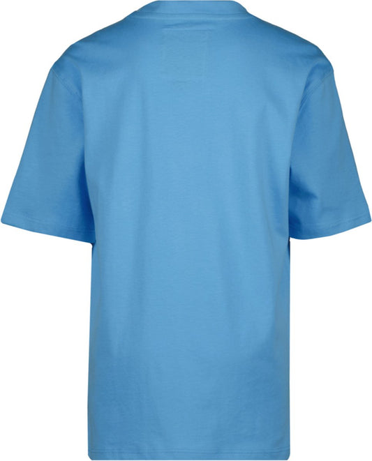 Vingino Kurzarm Shirt HANT Baya blue