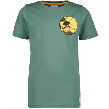 Vingino Kurzarm Shirt HUWY Russian Green