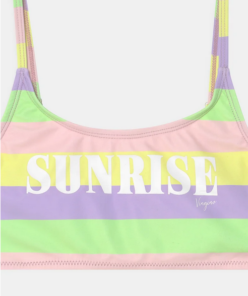 Vingino Bikini ZENNY Mellow Yellow