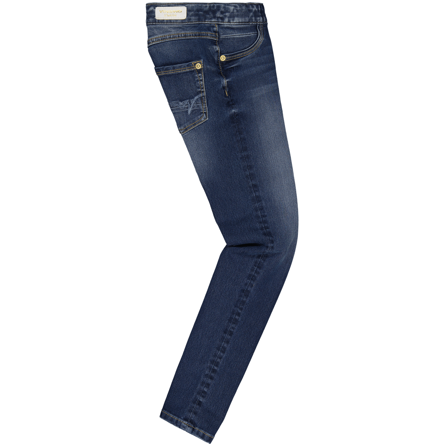 Vingino Jeans Jegging BIBINE Blue Vintage Skinny