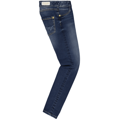 Vingino Jeans Jegging BIBINE Blue Vintage Skinny