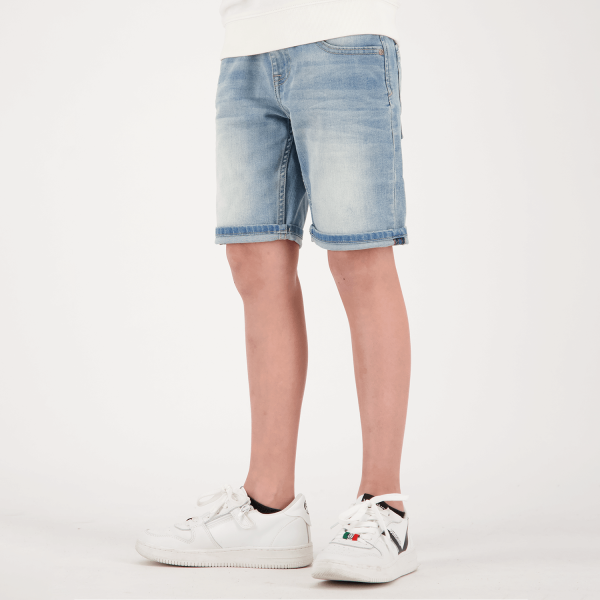 Vingino Jungen Jeans Short CHARLIE Light Vintage