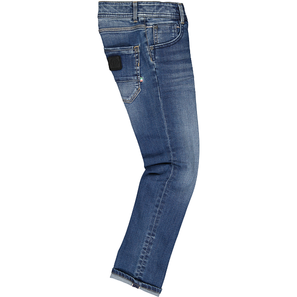Vingino Jungen Slim Jeans DIEGO Blue Vintage