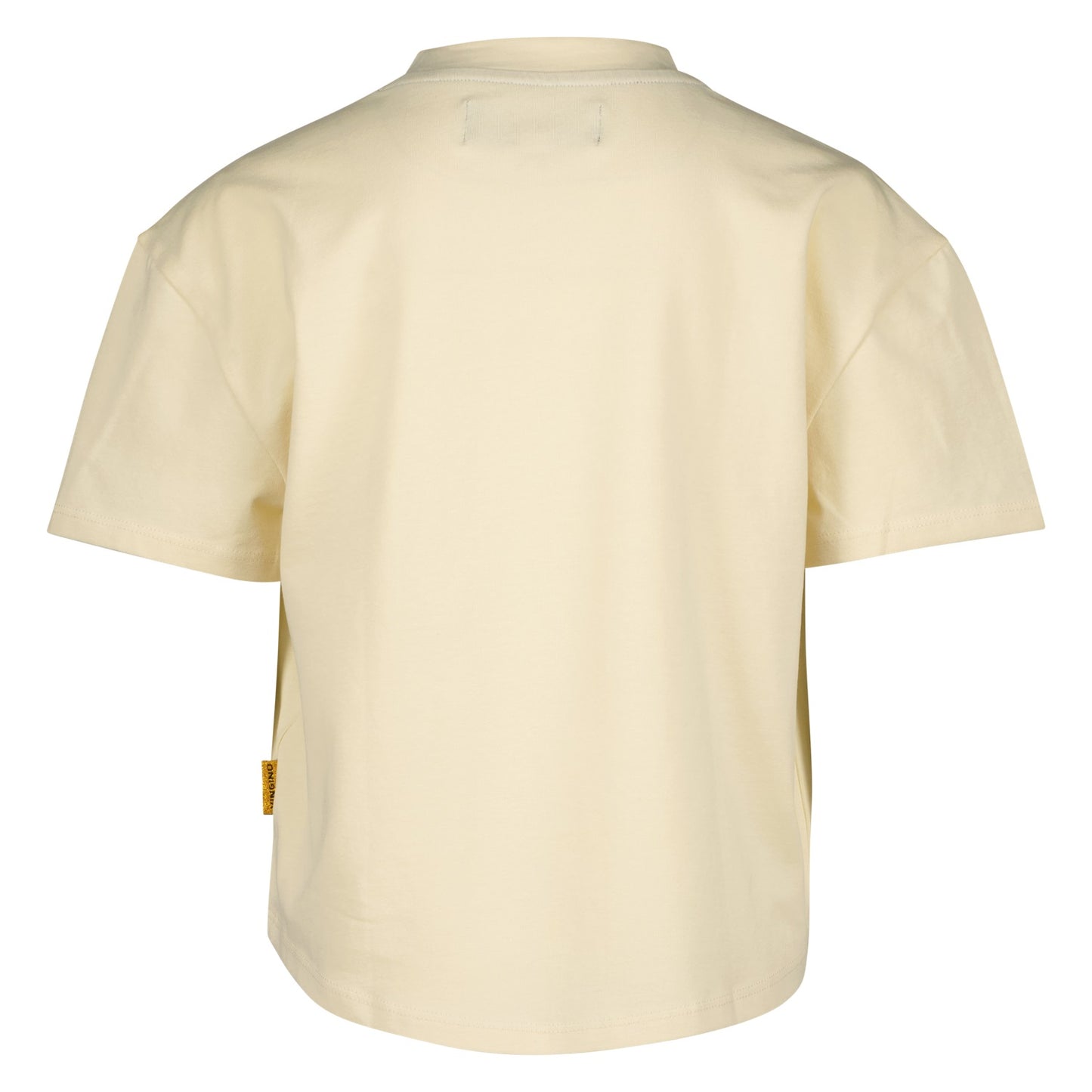 Vingino Kurzarm Shirt HANRIKA Oat Sand