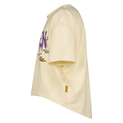 Vingino Kurzarm Shirt HANRIKA Oat Sand