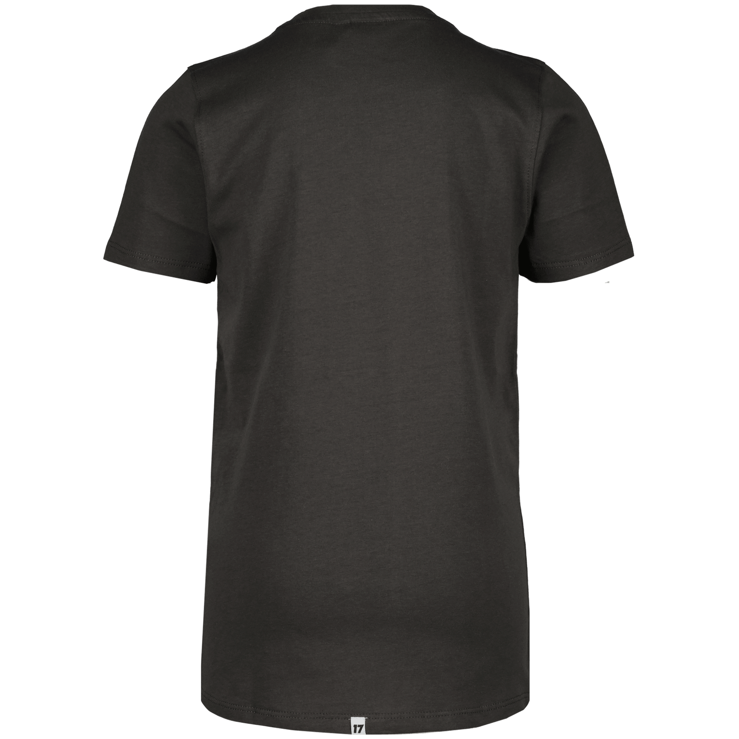 Vingino Kurzarm Shirt HELIS Metal Grey