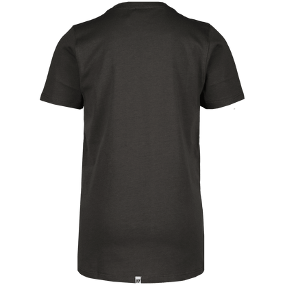 Vingino Kurzarm Shirt HELIS Metal Grey