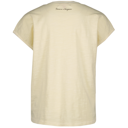 Vingino Kurzarm Shirt HILLIE beach sand