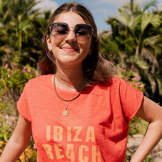 Vingino Kurzarm Shirt HILLIE Poppy Red