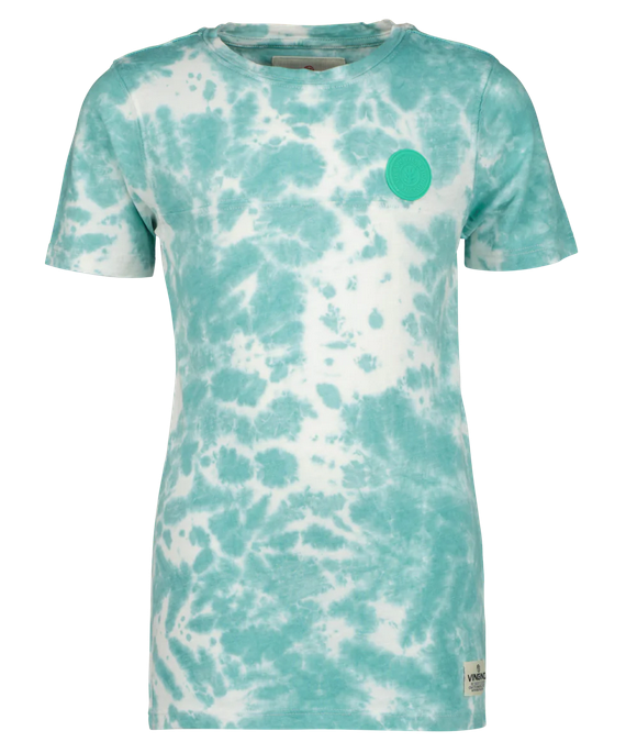 Vingino Kurzarm Shirt HITYE Cool Green