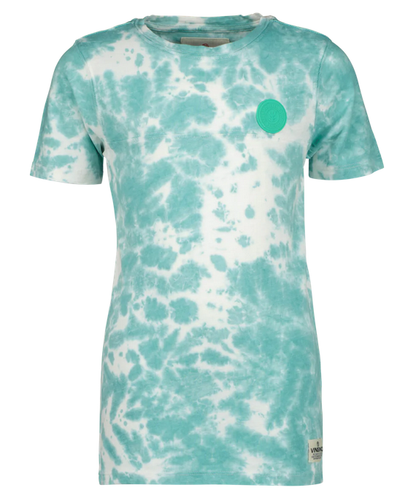 Vingino Kurzarm Shirt HITYE Cool Green