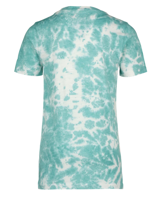Vingino Kurzarm Shirt HITYE Cool Green