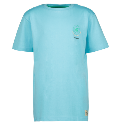 Vingino Kurzarm Shirt HOY Electric blue