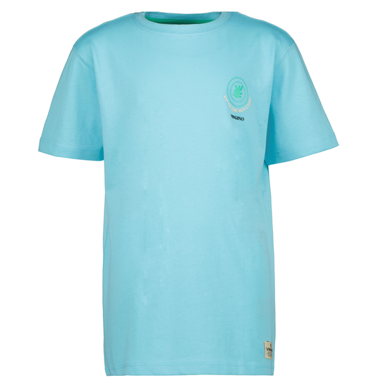 Vingino Kurzarm Shirt HOY Electric blue