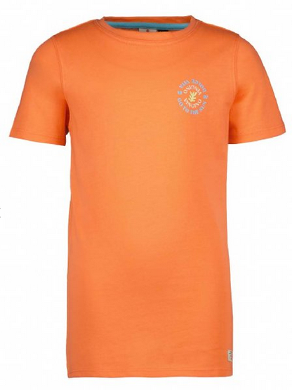 Vingino Kurzarm Shirt HUNO Tomato Red