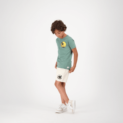 Vingino Kurzarm Shirt HUWY Russian Green