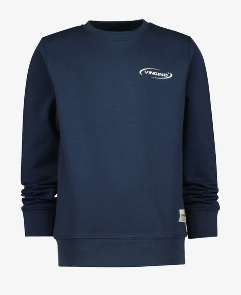 Vingino Sweatshirt NIELO blau