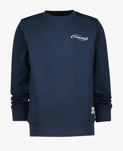 Vingino Sweatshirt NIELO blau