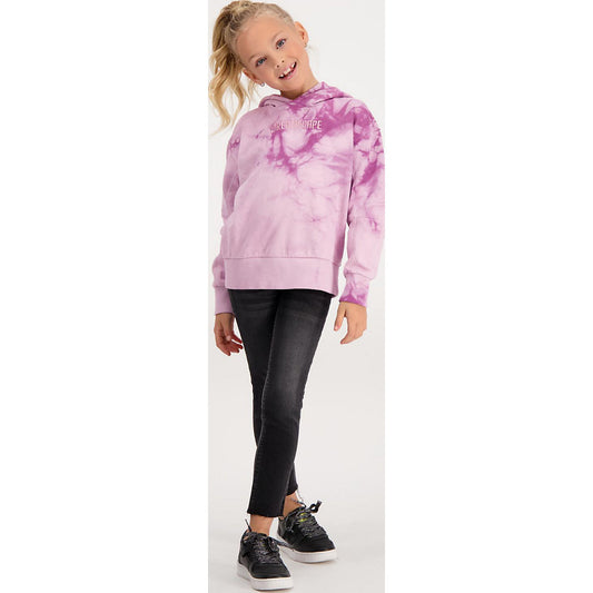 Vingino Kapuzen Sweatshirt NATALYA Soft Berry