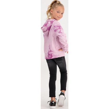 Vingino Kapuzen Sweatshirt NATALYA Soft Berry