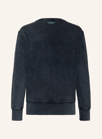 Vingino Sweatshirt NESRA schwarz
