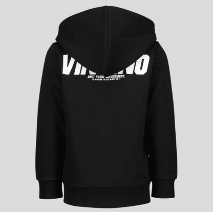 Vingino Kapuzenjacke OYAL Deep Black