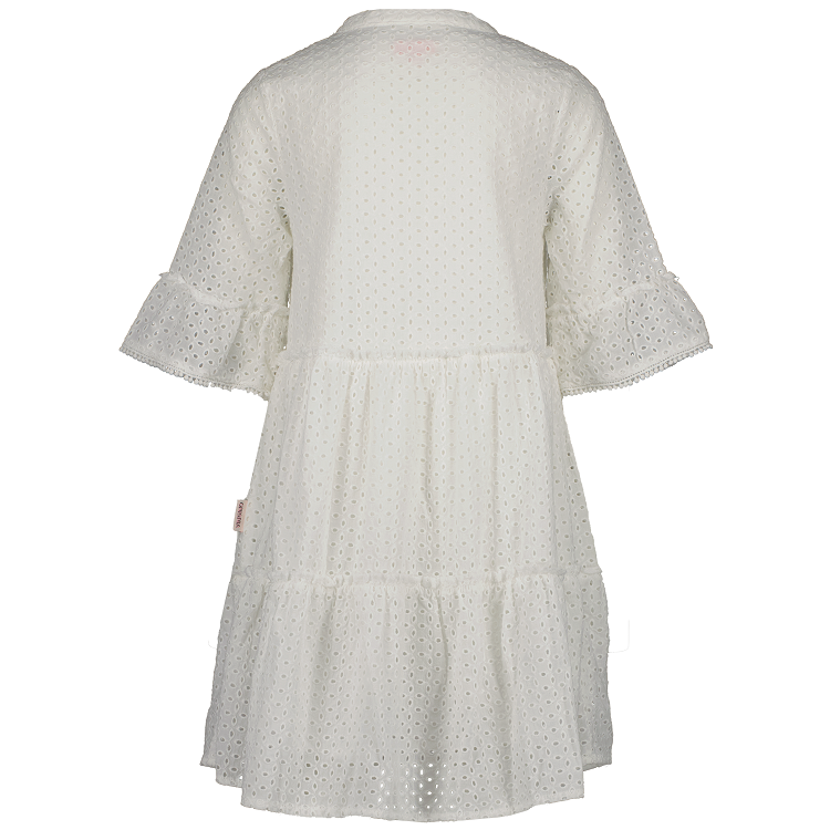 Vingino Kleid POLLY weiß