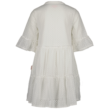 Vingino Kleid POLLY weiß
