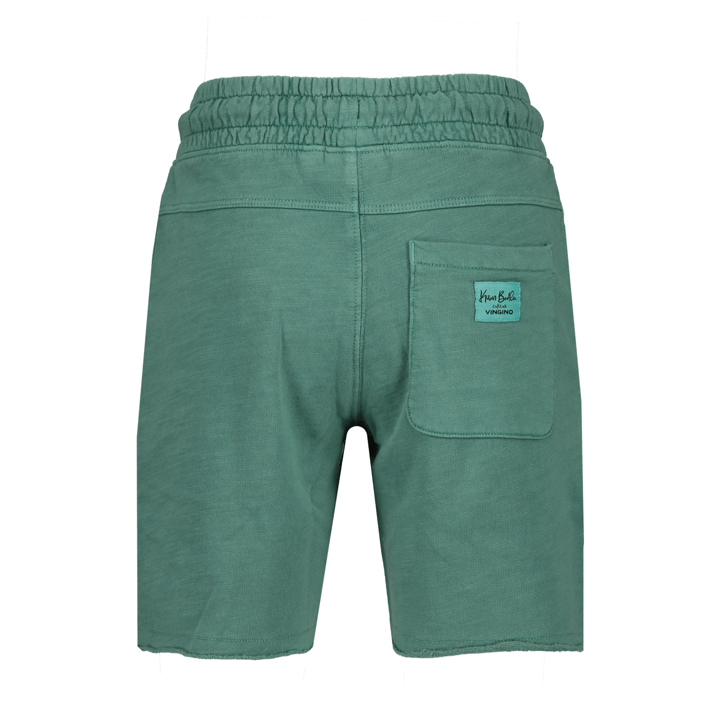 Vingino Short REOMA Russian Green