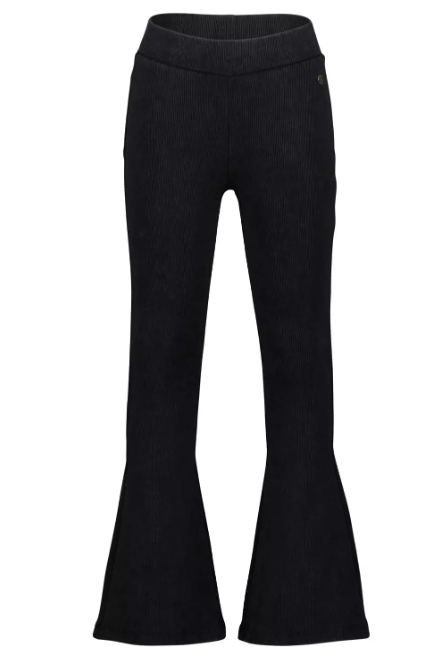 VIngino Mädchen Hose SANA Washed Black