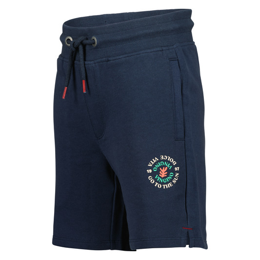 Vingino Sweat Short RUNO Dark Blue