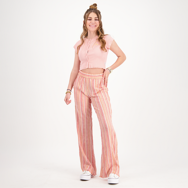 Vingino Hose TATUM Old Pink