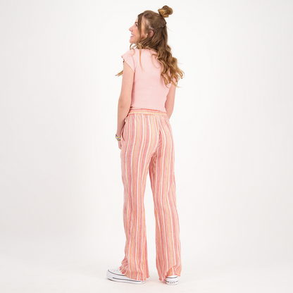 Vingino Hose TATUM Old Pink