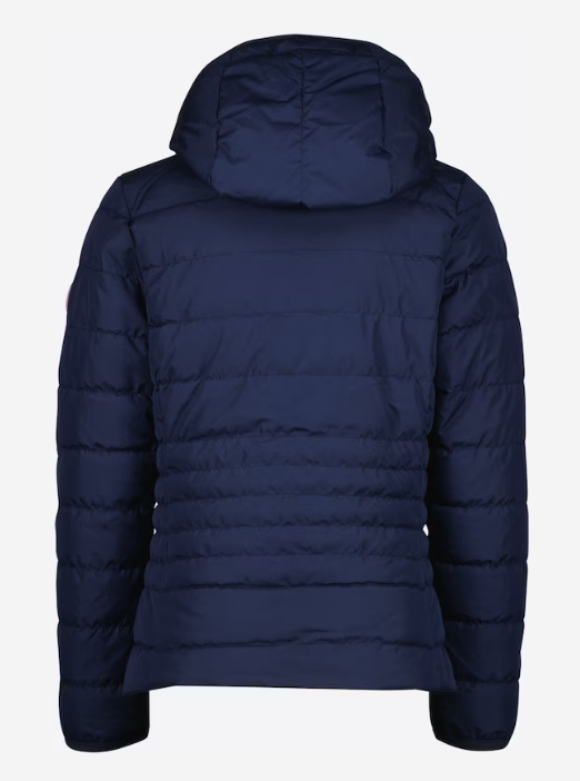 VIngino Übergangsjacke TERSA dark blue