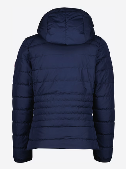 VIngino Übergangsjacke TERSA dark blue