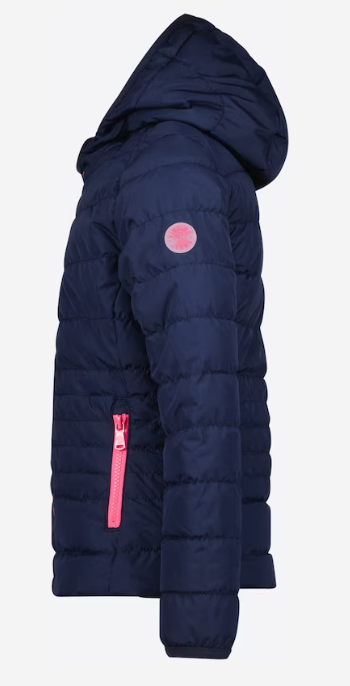VIngino Übergangsjacke TERSA dark blue
