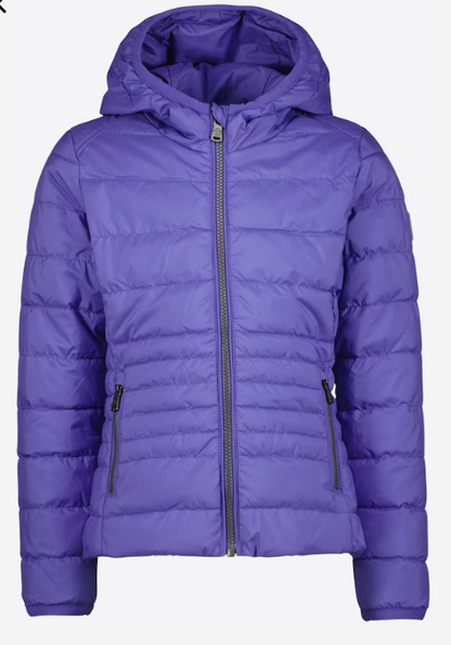 Vingino Übergangsjacke TERSA lila