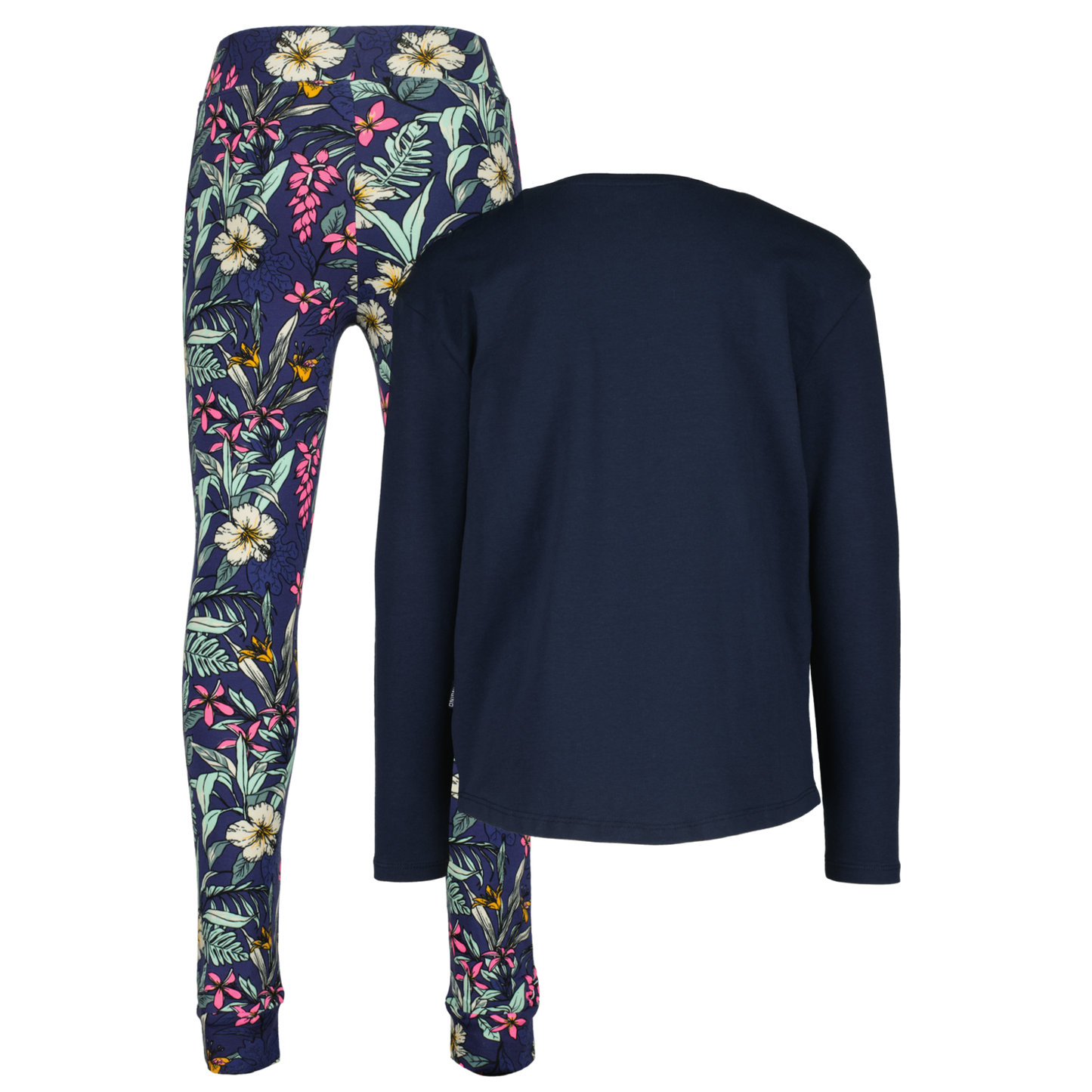 Vingino Schlafanzug Pyjama lang WAYRA
