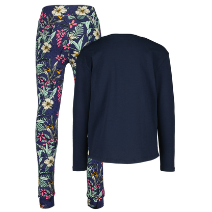 Vingino Schlafanzug Pyjama lang WAYRA